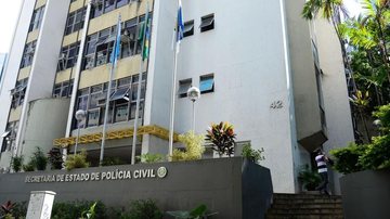 © Tomaz Silva/Agência