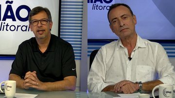 Imagem Confira o Jornal Opinião Litoral desta segunda-feira (01)