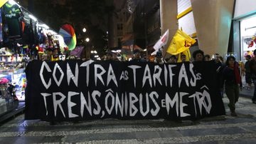 © Paulo Pinto/Agência