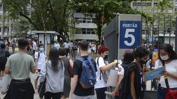 © Tomaz Silva/Agência