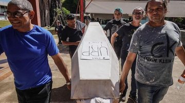 © Rafa Neddermeyer/ Agência