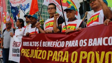 © Fernando Frazão/Agência