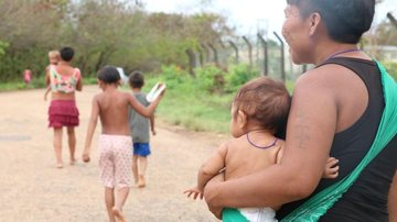 © Rovena Rosa/Agência
