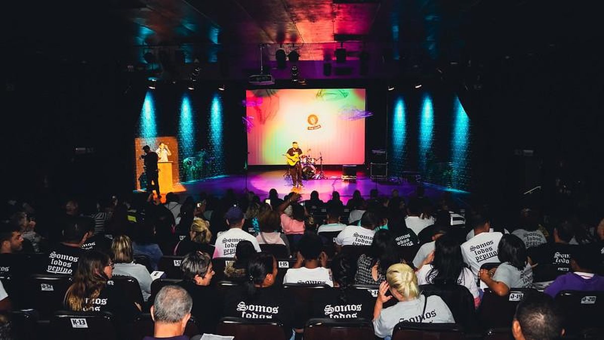 Festival de Música Autoral de Guarujá está com inscrições abertas -  www.