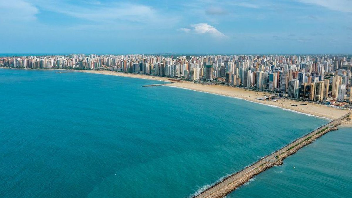 Pontos turísticos de Fortaleza: dicas, onde ir e melhores praias