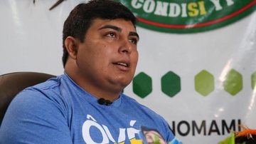 Imagem Em quatro anos, 535 indígenas tiraram a própria vida