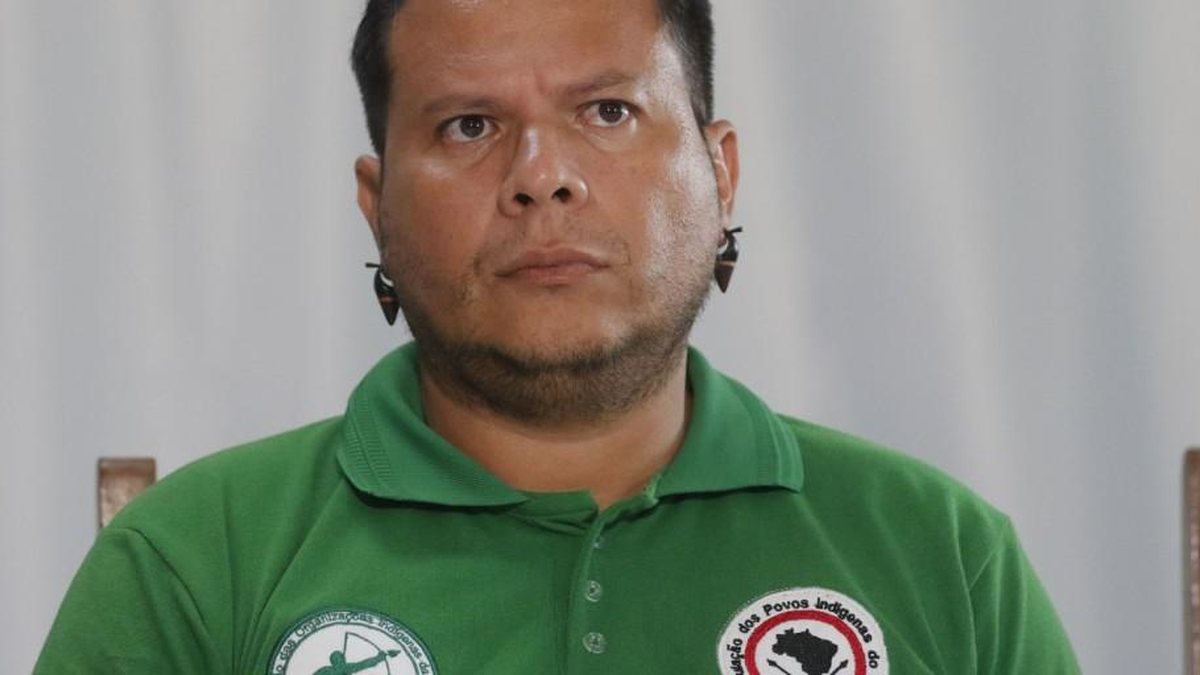 Api B Coordenador da Apib aponta subdimensionamento da população indígena