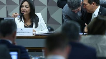 © Lula Marques/ Agência