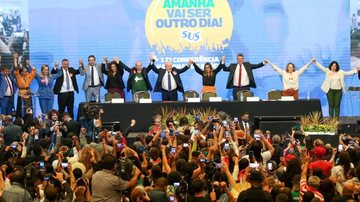 © Fabio Rodrigues-Pozzebom/ Agência