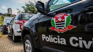 Divulgação/SSP