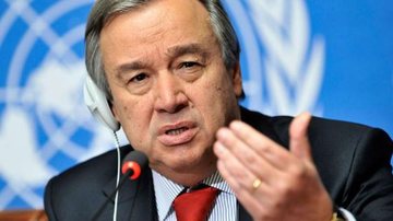 © Foto: ONU/Jean-Marc Ferré