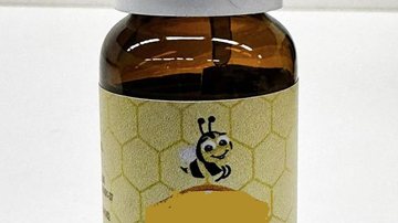 Imagem Própolis melhora imunidade e ameniza inflamação em pessoas com HIV