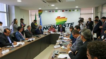 © Wilson Dias/Agência