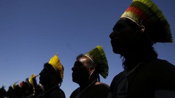 © Marcelo Camargo/Agência