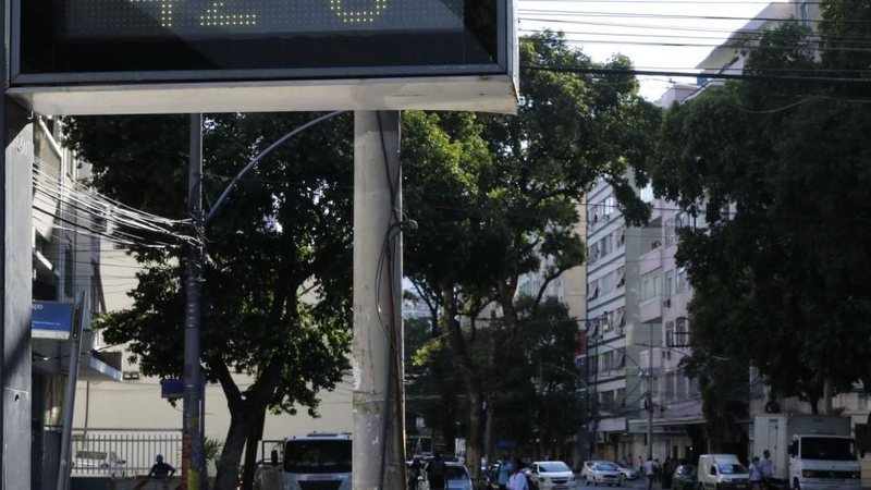 © Fernando Frazão/Agência