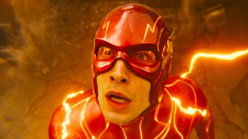 The Flash estreou em 15 de junho e já passou do seu segundo final de semana, período em que a maior parte dos longas mais lucram - Reprodução/Internet