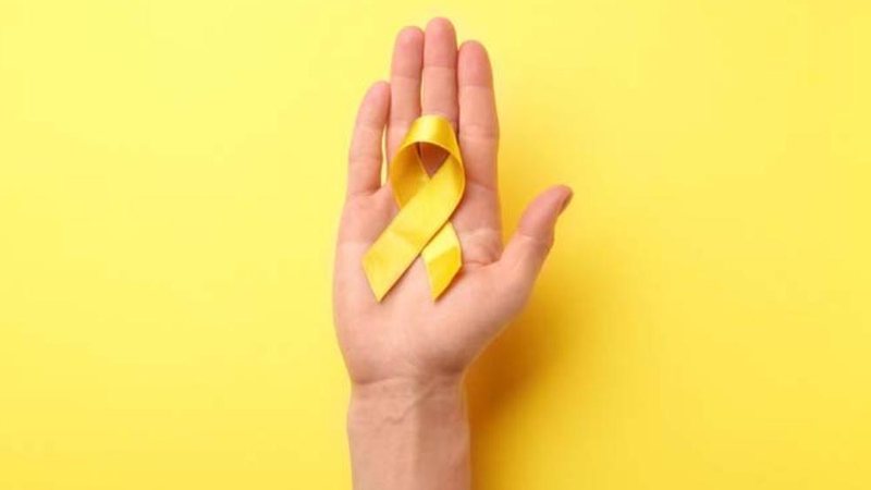 Campanha tem como objetivo informar a população e ampliar o diagnóstico das Hepatites Virais B e C Ilhabela realiza ação do “Julho Amarelo” durante Semana de Vela campanha tem como objetivo informar a população e ampliar o diagnóstico das Hepatites Virais - Foto: Divulgação