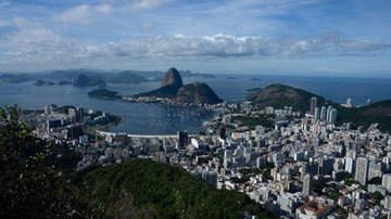 © Tomaz Silva/Agência