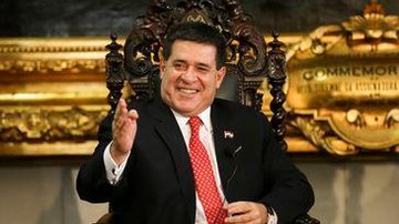 Arquivo/Agência Brasil