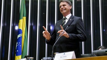 Marcos Brandão/ Senado Federal