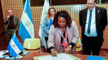 © Soledad Amarilla / Ministerio de Cultura de la
