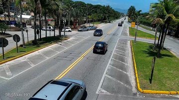 Divulgação/ DER