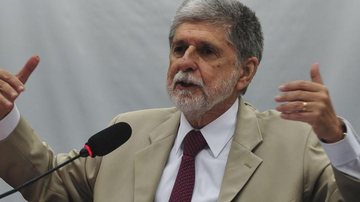 © Antonio Cruz/Agência