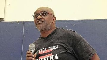 Reprodução / Facebook Juarez Xavier