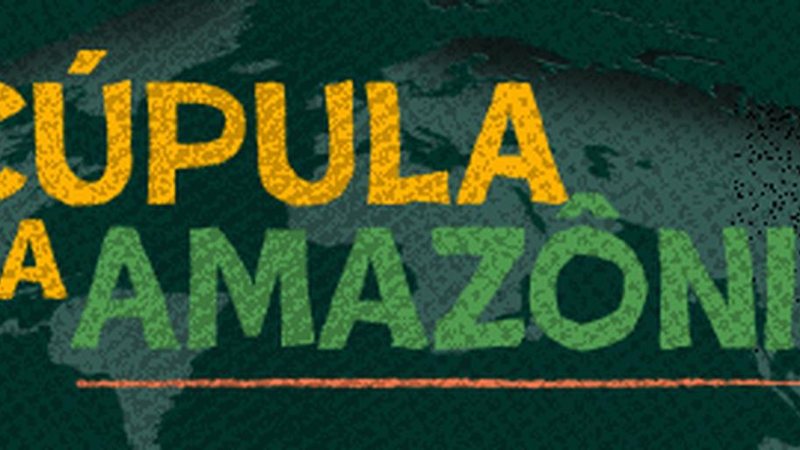 Imagem Chefes de Estado recebem propostas elaboradas no Diálogos Amazônicos