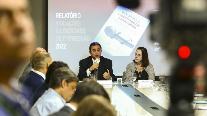© Marcelo Camargo/Agência