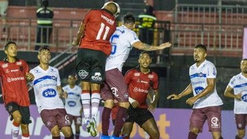 © Italo Santos/GEB/Direitos