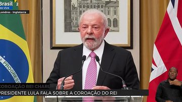 © Reprodução TV