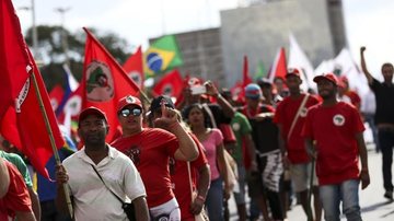© Marcelo Camargo/Agência