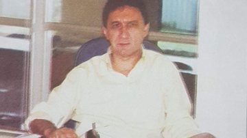 Pedro Rezende