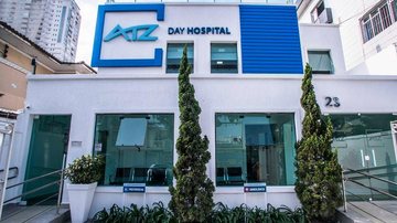 O Atz Day Hospital fica na na rua Lobo Viana, 23, no bairro Boqueirão - Duh Oliveira