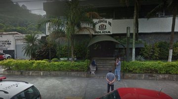 Reprodução/Google Maps