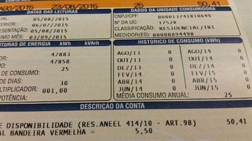 Arquivo/Agência Brasil