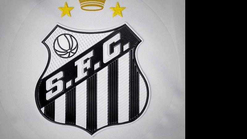 Reprodução/Santos FC