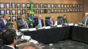 © Wilson Dias/Agência