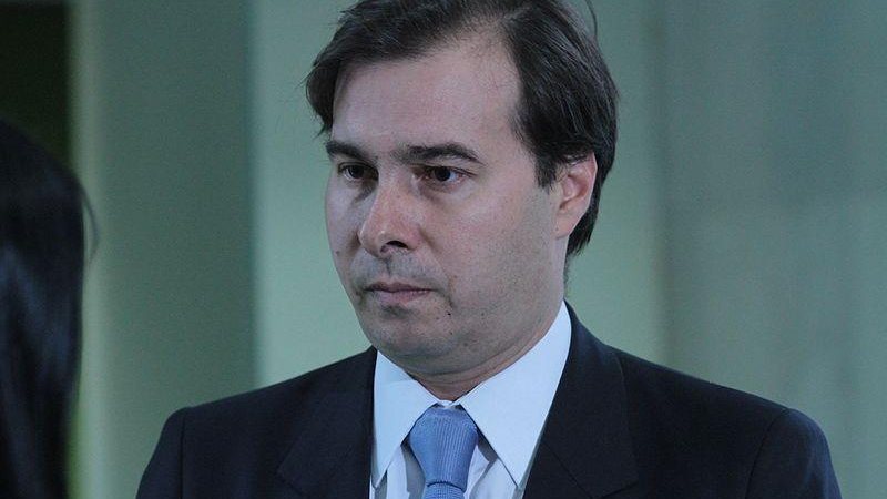 Reprodução/Democratas