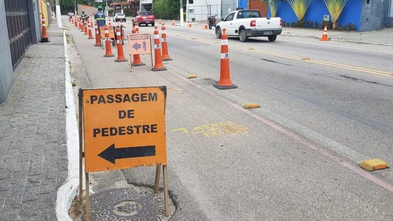 Divulgação/Sabesp
