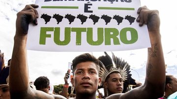 © Joédson Alves/Agência