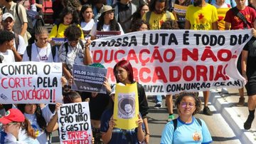 © Fabio Rodrigues-Pozzebom/ Agência