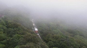 Reprodução/Nova Tamoios