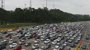 Reprodução/Ecovias