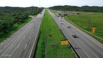 Divlugação/Ecovias