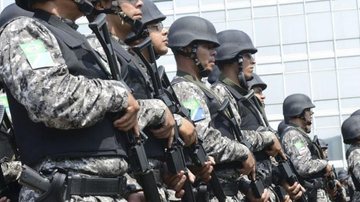 © Arquivo/Agência