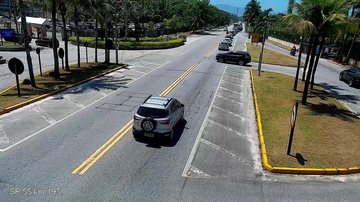 Divulgação/DER
