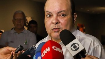 © Antonio CruzAgência