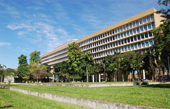 Divulgação/UFRJ